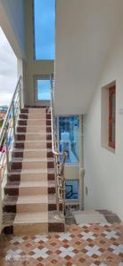 Balcony Image of 1000 Sq.ft 2 BHK Builder Floor for rent in Alasanatham Hosur for Rs. 10000