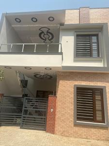 3 BHK Independent House