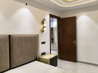 Bedroom Image of 1828 Sq.ft 3.5 BHK Apartment / Flat for sale in Microtek Greenburg, Sector 86 Gurgaon for Rs. 34500000
