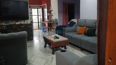 Living Room Image of 2400 Sq.ft 4 BHK Independent House for sale in Ramachandra Puram Sangareddy for Rs. 14000000