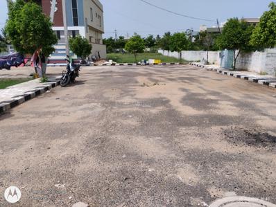 Image of 189 Sq.ft Residential Plot / Land for sale in Rajendranagar, Gudivada for Rs. 6615000