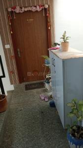 Kitchen Image of 940 Sq.ft 2 BHK Builder Floor for sale in Vatika Emilia Floors, Sector 83 Gurgaon for Rs. 12300000