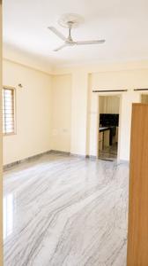 Hall Image of 1030 Sq.ft 2 BHK Apartment / Flat for sale in LB Nagar Hyderabad for Rs. 5900000