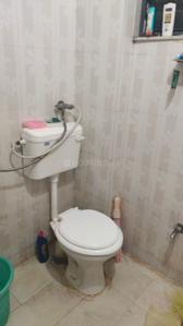 Image of 1116 Sq.ft 2 BHK Apartment / Flat for sale in Gopalanand Residency, Chandkheda, Ahmedabad for Rs. 4999000