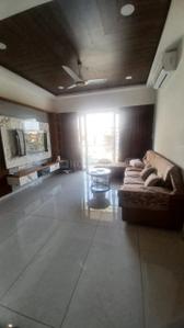 Bedroom Image of 1300 Sq.ft 3 BHK Apartment / Flat for rent in Vallabh Vidhyanagar Anand for Rs. 25000