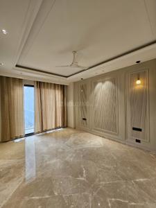 Hall Image of 1800 Sq.ft 4 BHK Builder Floor for sale in Sector 55 Gurgaon for Rs. 24700000