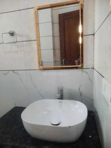 Image of 2150 Sq.ft 3 BHK Builder Floor for rent in Sector 75, Faridabad for Rs. 25000