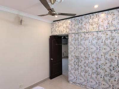 Bedroom Image of 1560 Sq.ft 3 BHK Apartment / Flat for sale in Sainikpuri Secunderabad for Rs. 14900000