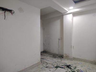 Living Room Image of 658 Sq.ft 2 BHK Apartment / Flat for sale in Sangam Vihar New Delhi for Rs. 3600000