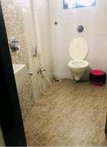 Image of 700 Sq.ft 1 BHK Apartment / Flat for rent in Gharkul Complex, Kharghar, Navi Mumbai for Rs. 25000