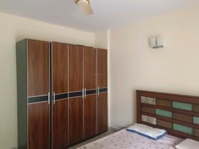 Bedroom Image of 1610 Sq.ft 3 BHK Apartment / Flat for sale in Mahindra Aura by Mahindra Lifespaces, Sector 110A Gurgaon for Rs. 22500000