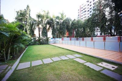 Image of 1580 Sq.ft 3 BHK Apartment / Flat for sale in Mont Vert Grande, Pashan, Pune for Rs. 17000000