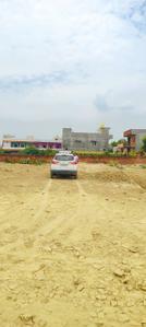 Image of 1000 Sq.ft Residential Plot / Land for sale in Amausi, Lucknow for Rs. 1499999