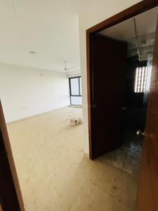 Kitchen Image of 3213 Sq.ft 3.5 BHK Apartment / Flat for sale in Marvel Selva Ridge Estate, Bavdhan Pune for Rs. 35000000