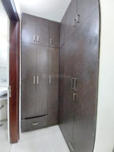 Bedroom Image of 2800 Sq.ft 4 BHK Apartment / Flat for sale in CGHS The New Greenwood, Sector 52 Gurgaon for Rs. 34000000