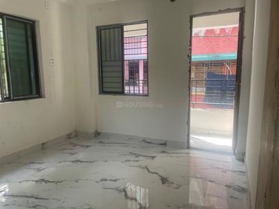 Bedroom Image of 780 Sq.ft 2 BHK Apartment / Flat for sale in Keshtopur Kolkata for Rs. 3000000