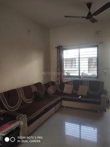Hall Image of 810 Sq.ft 2 BHK Independent House for sale in Ramol Ahmedabad for Rs. 5300000