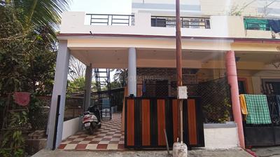 Image of 1000 Sq.ft 2 BHK Duplex for sale in Parijat Nagar, Nashik for Rs. 6751000