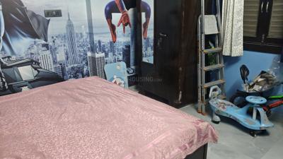 Bedroom Image of 1100 Sq.ft 10 BHK Independent House for sale in Sector 16 Dwarka New Delhi for Rs. 35000000