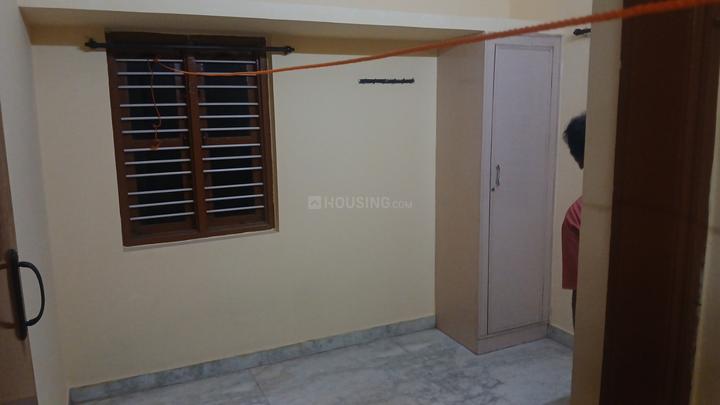 Phase 1, Whitefield Bedroom One 1