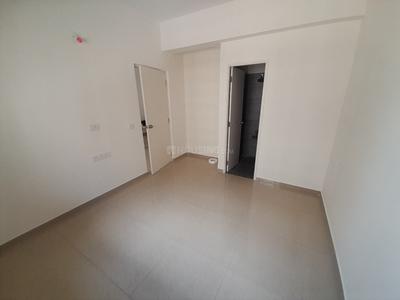 Bedroom Image of 858 Sq.ft 1 BHK Apartment / Flat for sale in Surya Kiran Aakash Homes, Sarkhej Ahmedabad for Rs. 3999000