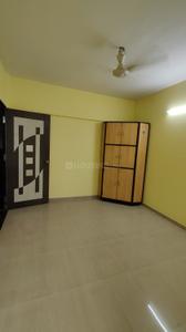 Hall Image of 1689 Sq.ft 3 BHK Apartment / Flat for rent in Shri Ram Kunj, Parijat Nagar Nashik for Rs. 27000