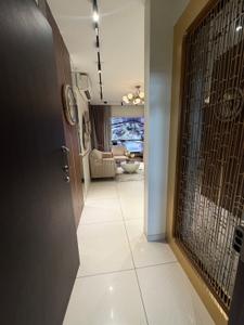 Image of 1643 Sq.ft 3 BHK Apartment / Flat for sale in Basil Maximus, Punawale, Pune for Rs. 11500000