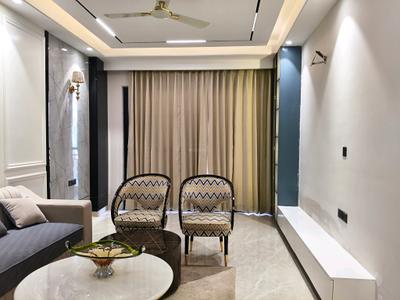 Living Room Image of 2300 Sq.ft 4 BHK Builder Floor for sale in Ansal Esencia Sector 67, Sector 67 Gurgaon for Rs. 23000000