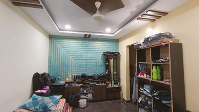 1 BHK Flat