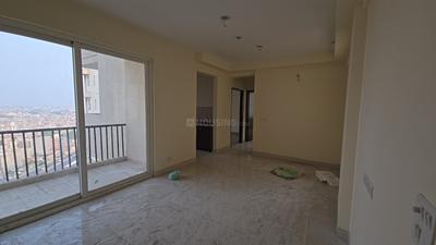 Living Room Image of 1195 Sq.ft 2 BHK Apartment / Flat for sale in Amrapali Heartbeat City IV, Sector 107 Noida for Rs. 13000000
