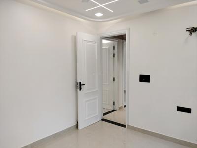 Bedroom Image of 2100 Sq.ft 3 BHK Apartment / Flat for sale in CGHS Palm Court Apartment, Sector 19 Dwarka New Delhi for Rs. 31000000