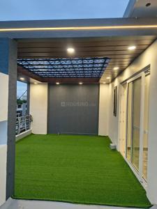 Balcony Image of 4200 Sq.ft 4 BHK Independent House for sale in Indira Nagar Lucknow for Rs. 25000000