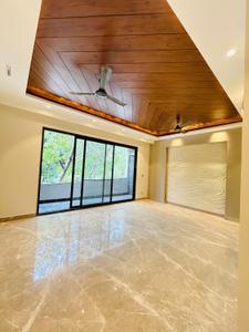 Living Room Image of 3000 Sq.ft 4 BHK Builder Floor for sale in Big Block South City 2, Sector 49 Gurgaon for Rs. 35000000