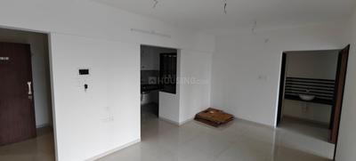 Hall Image of 1286 Sq.ft 2 BHK Apartment / Flat for sale in Legacy ILife Upper NIBM, Undri Pune for Rs. 5500000