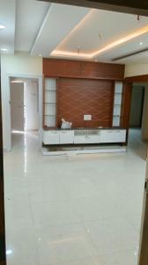 Hall Image of 1440 Sq.ft 3 BHK Apartment / Flat for rent in Pothinamallayya Palem Visakhapatnam for Rs. 16000