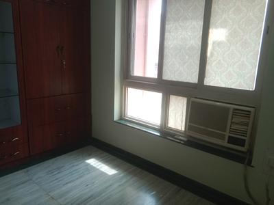Bedroom Image of 750 Sq.ft 2 BHK Apartment / Flat for rent in Hiranandani Estate Thane for Rs. 55000