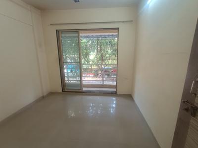 Hall Image of 1000 Sq.ft 2 BHK Apartment / Flat for sale in Bhosale Jasmine, Ulwe Navi Mumbai for Rs. 7200000