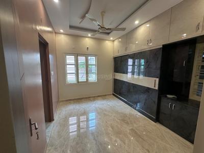 Hall Image of 1000 Sq.ft 2 BHK Independent House for rent in Cheemasandra Bengaluru for Rs. 20000