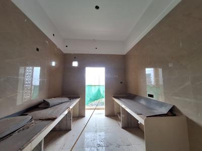 Kitchen Image of 1508 Sq.ft 2 BHK Apartment / Flat for sale in Vashi Navi Mumbai for Rs. 27500000