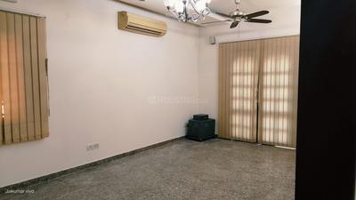 4 BHK Flat