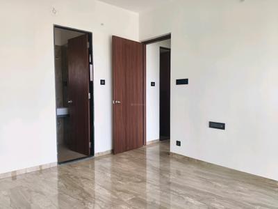 Bedroom Image of 763 Sq.ft 2 BHK Apartment / Flat for sale in VTP Aethereus Phase 2 by VTP Realty, Mahalunge Pune for Rs. 9700000