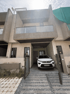 Image of 2000 Sq.ft 3 BHK Villa for rent in Vaishali Nagar, Jaipur for Rs. 50000