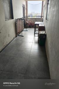 Bedroom Image of 850 Sq.ft 1 BHK Apartment / Flat for sale in Nikol Ahmedabad for Rs. 2251000