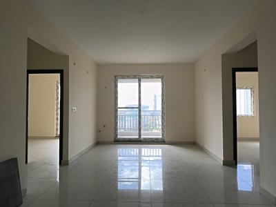 Living Room Image of 1490 Sq.ft 3 BHK Apartment / Flat for sale in PSR Vanasree Phase 1, Chikkakannalli Bengaluru for Rs. 14155000