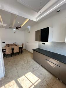 Kitchen Image of 1700 Sq.ft 3 BHK Duplex for sale in Land White City, Sector 114 Mohali for Rs. 14500000