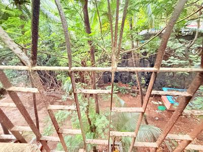 Balcony Image of 250 Sq.ft 1 RK Apartment / Flat for rent in Sai Darshan CHS, Andheri East Mumbai for Rs. 24000