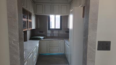 Kitchen Image of 1600 Sq.ft 3 BHK Builder Floor for sale in Rajouri Garden New Delhi for Rs. 32500000