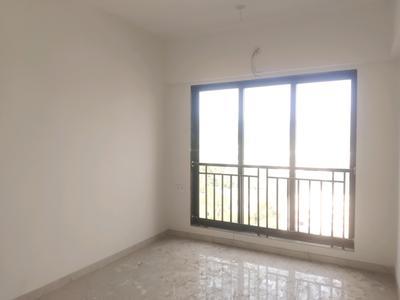 Bedroom Image of 880 Sq.ft 2 BHK Apartment / Flat for sale in DGS Sheetal Regalia, Borivali East Mumbai for Rs. 22000000