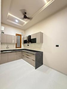 Kitchen Image of 1197 Sq.ft 4 BHK Villa for sale in Manyawas Jaipur for Rs. 24000000