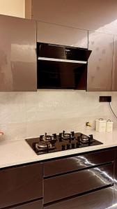 Kitchen Image of 2250 Sq.ft 3 BHK Independent House for sale in Sector 8 Faridabad for Rs. 41000000